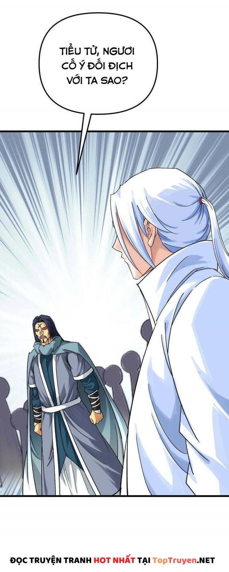 Trọng Sinh Ta Là Đại Thiên Thần Chapter 157 - 19