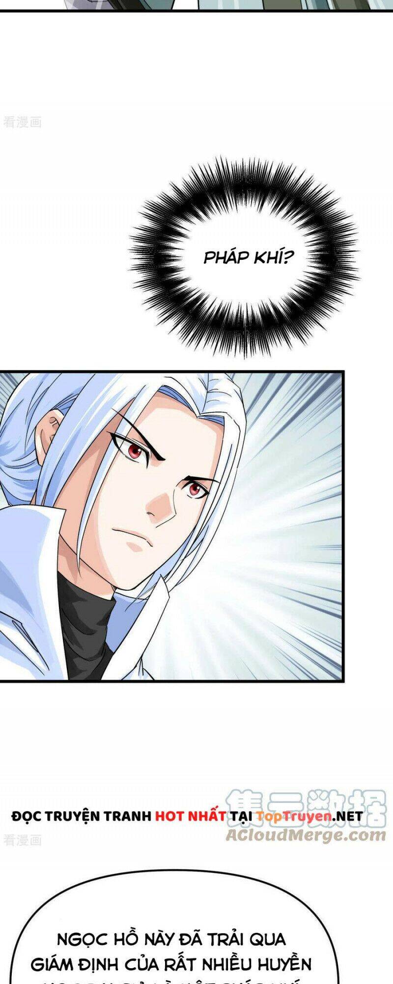 Trọng Sinh Ta Là Đại Thiên Thần Chapter 157 - 3