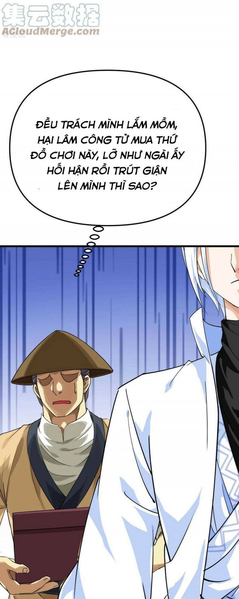 Trọng Sinh Ta Là Đại Thiên Thần Chapter 157 - 24