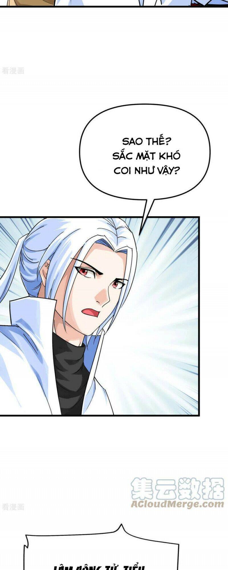 Trọng Sinh Ta Là Đại Thiên Thần Chapter 157 - 25