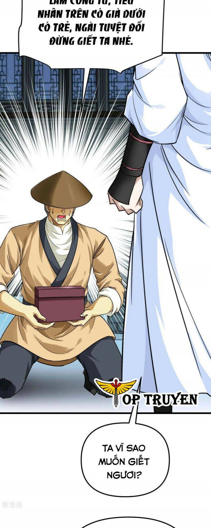 Trọng Sinh Ta Là Đại Thiên Thần Chapter 157 - 26