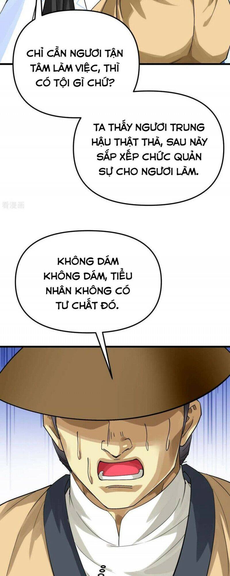 Trọng Sinh Ta Là Đại Thiên Thần Chapter 157 - 29