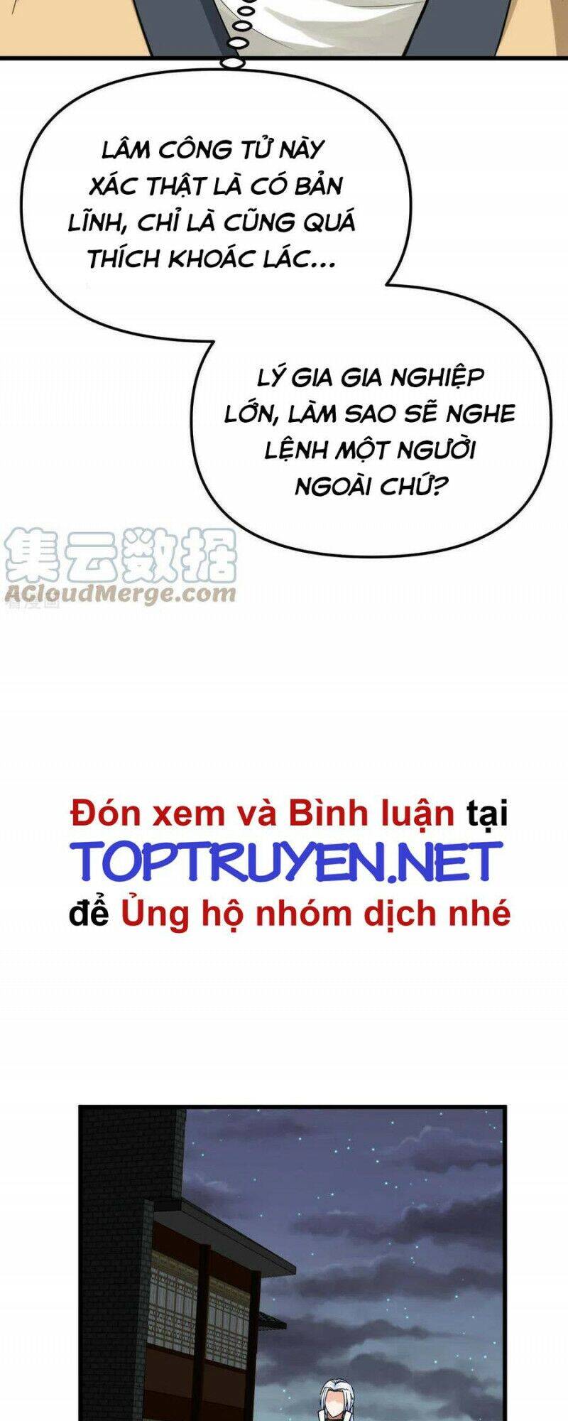 Trọng Sinh Ta Là Đại Thiên Thần Chapter 157 - 30