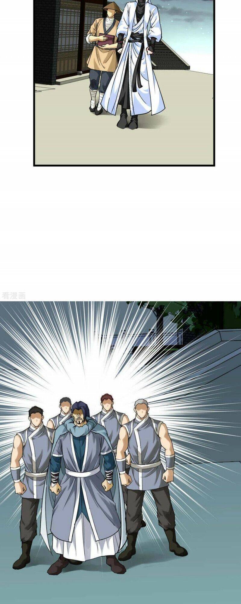 Trọng Sinh Ta Là Đại Thiên Thần Chapter 157 - 31