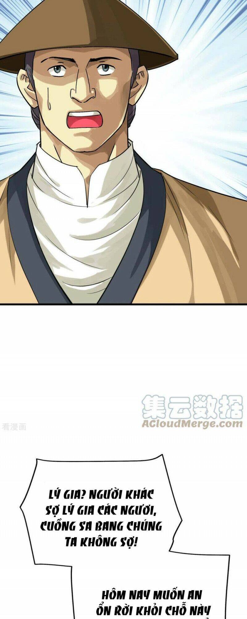 Trọng Sinh Ta Là Đại Thiên Thần Chapter 157 - 34