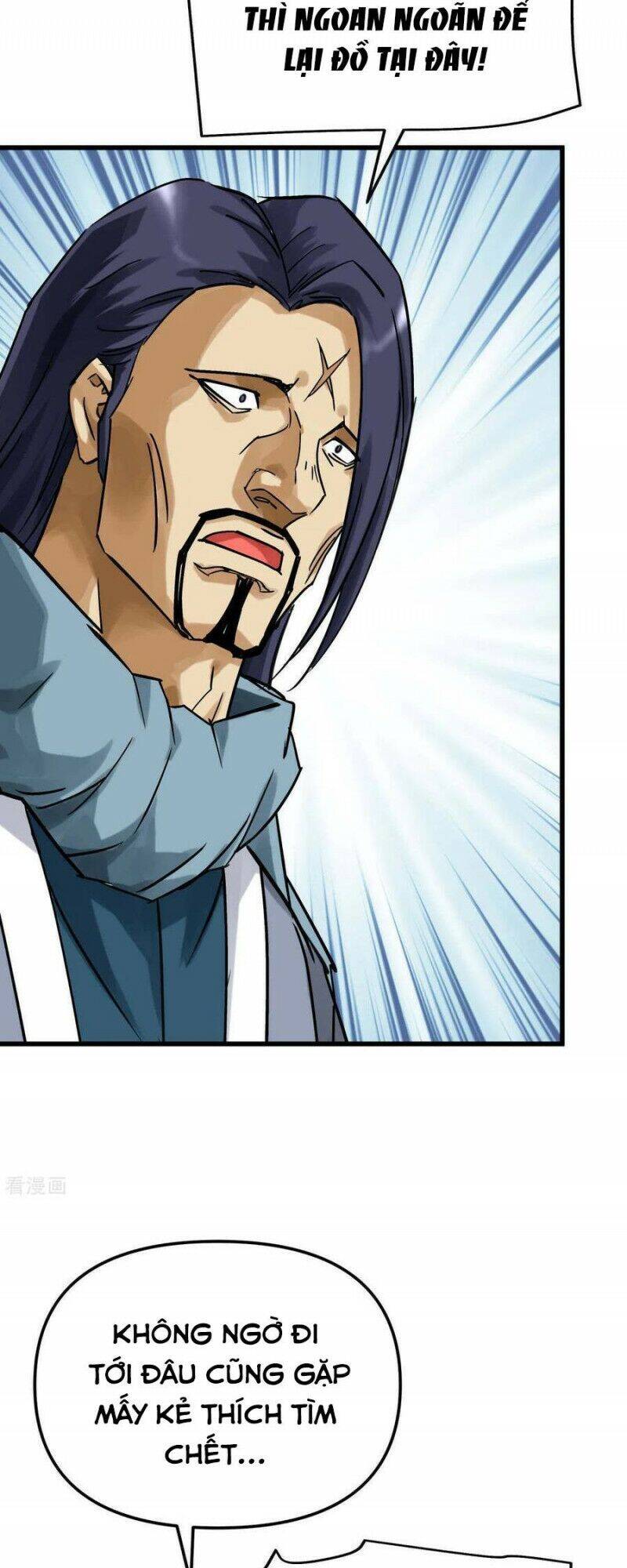 Trọng Sinh Ta Là Đại Thiên Thần Chapter 157 - 35