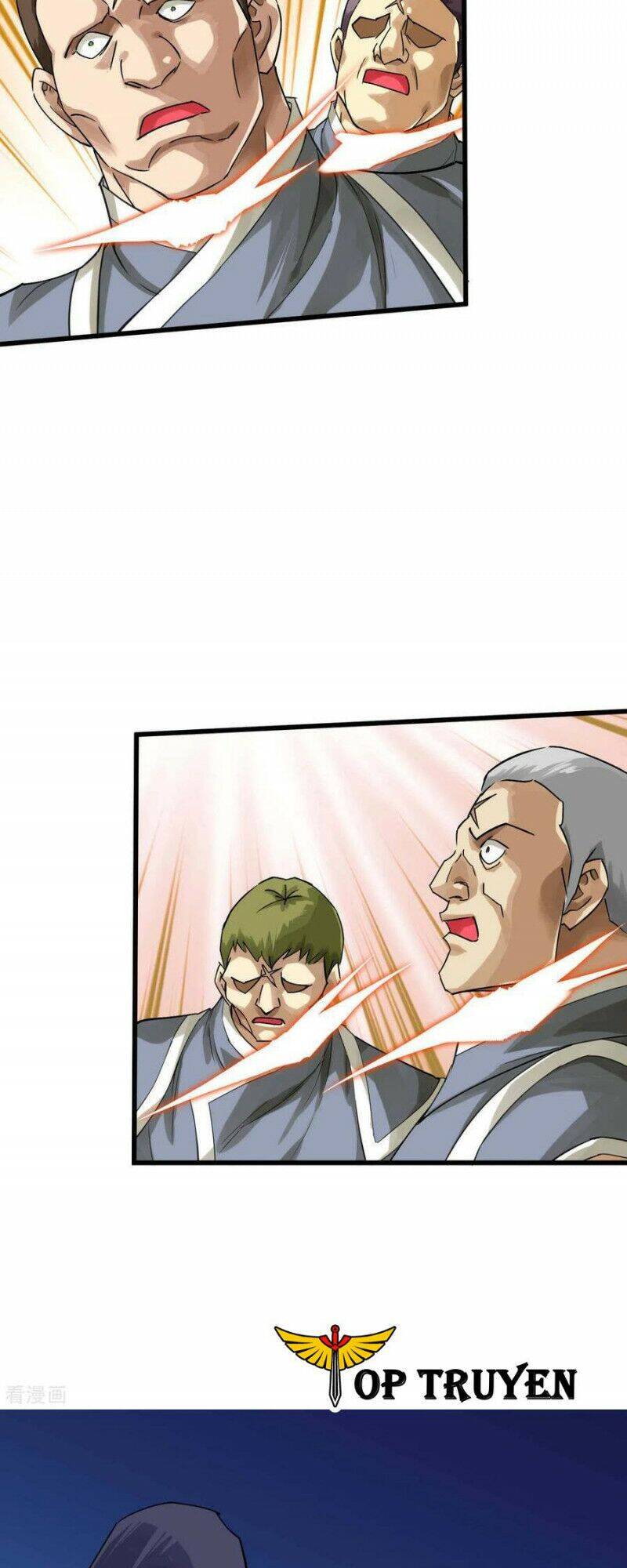 Trọng Sinh Ta Là Đại Thiên Thần Chapter 157 - 37