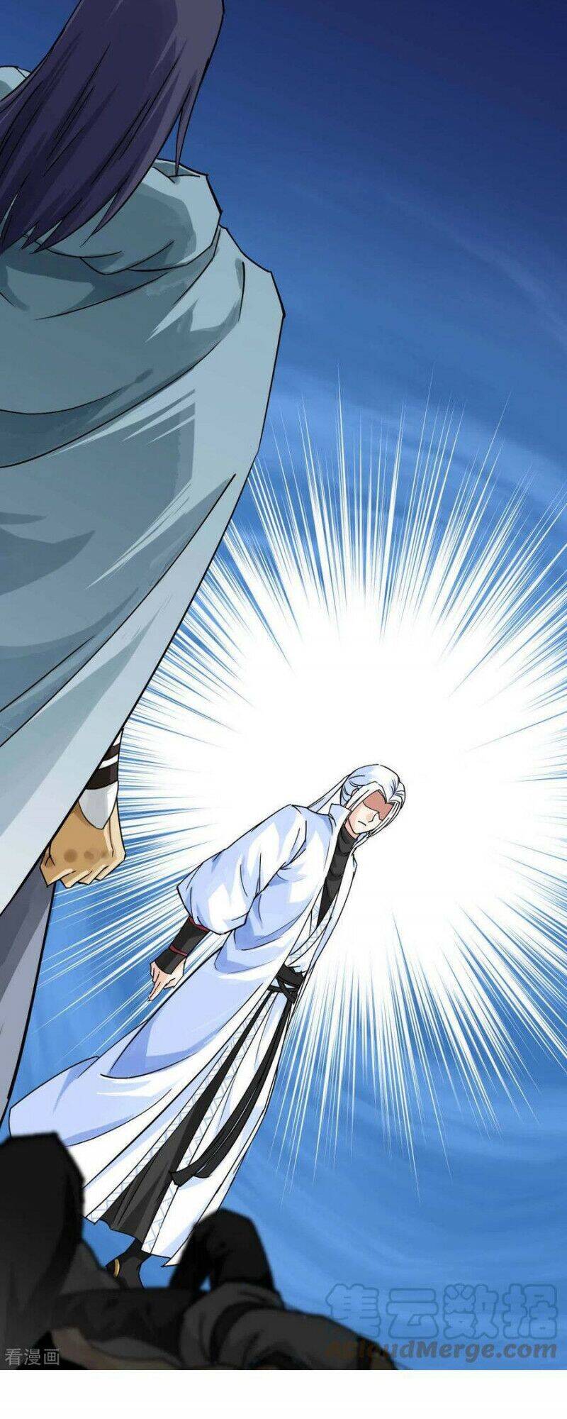 Trọng Sinh Ta Là Đại Thiên Thần Chapter 157 - 38