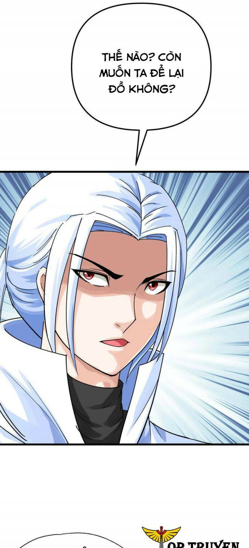 Trọng Sinh Ta Là Đại Thiên Thần Chapter 157 - 39