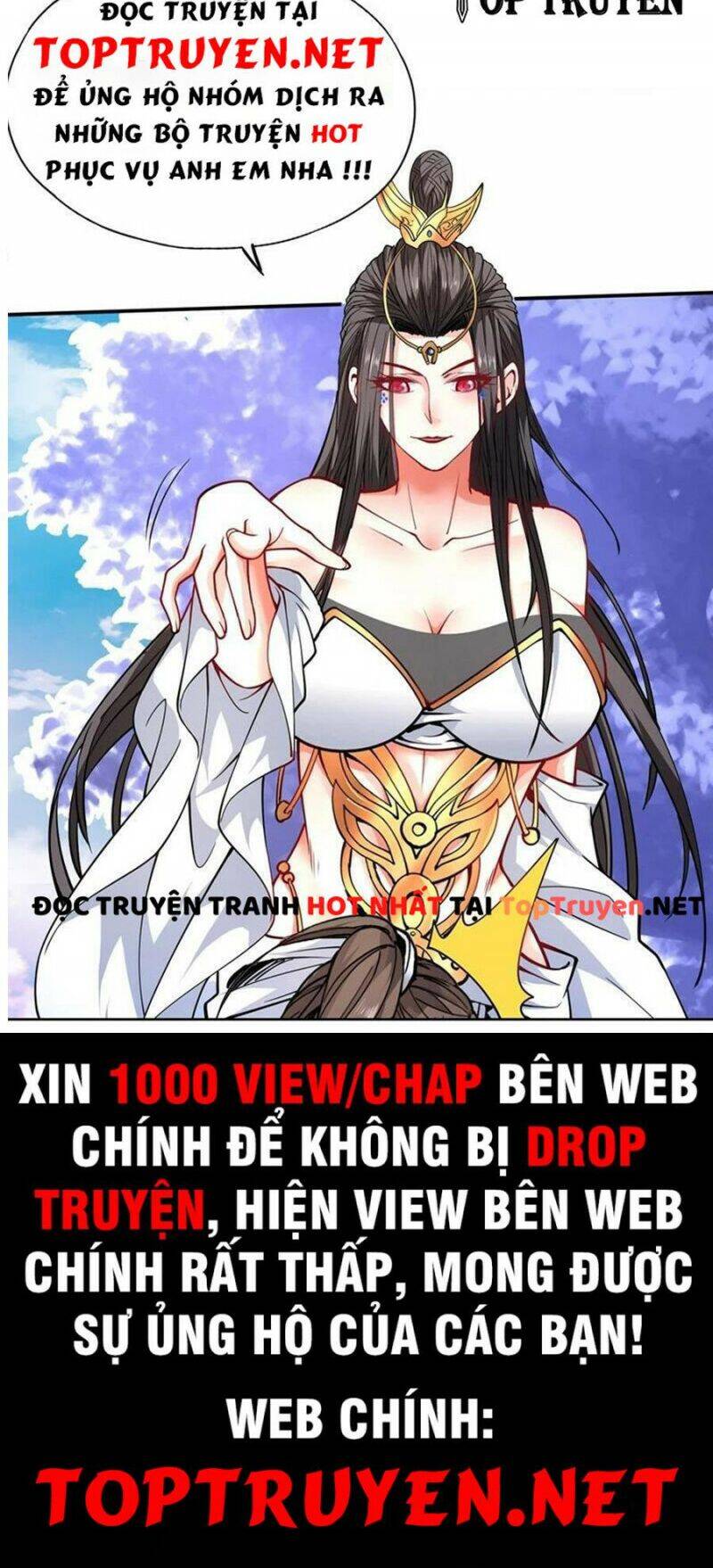 Trọng Sinh Ta Là Đại Thiên Thần Chapter 157 - 40