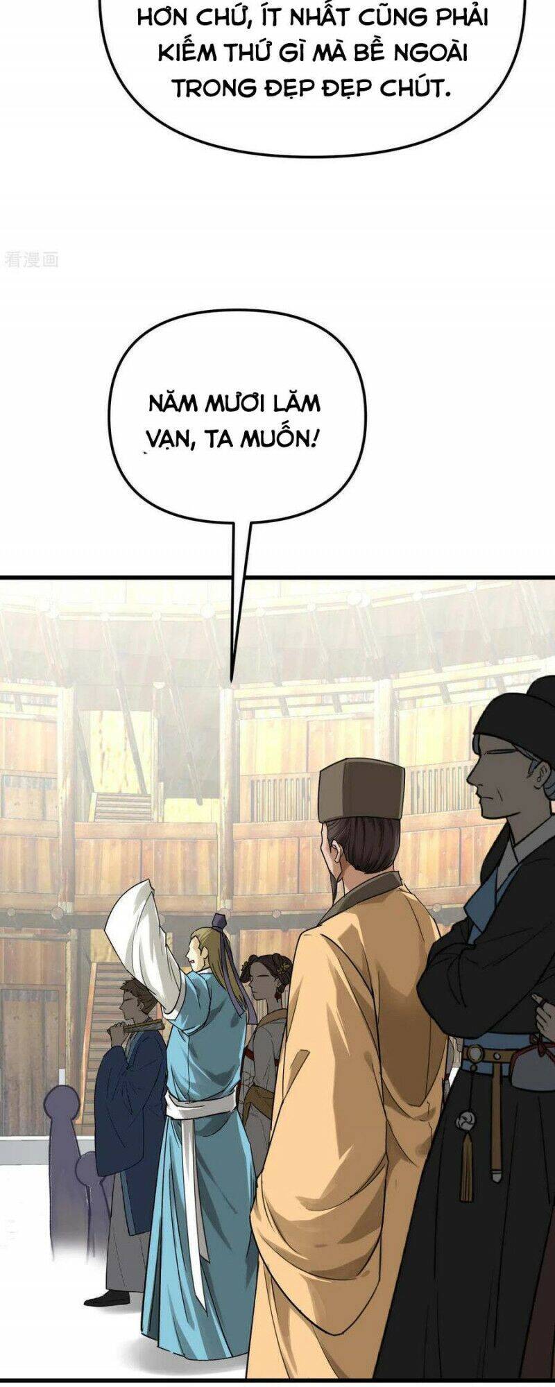 Trọng Sinh Ta Là Đại Thiên Thần Chapter 157 - 7