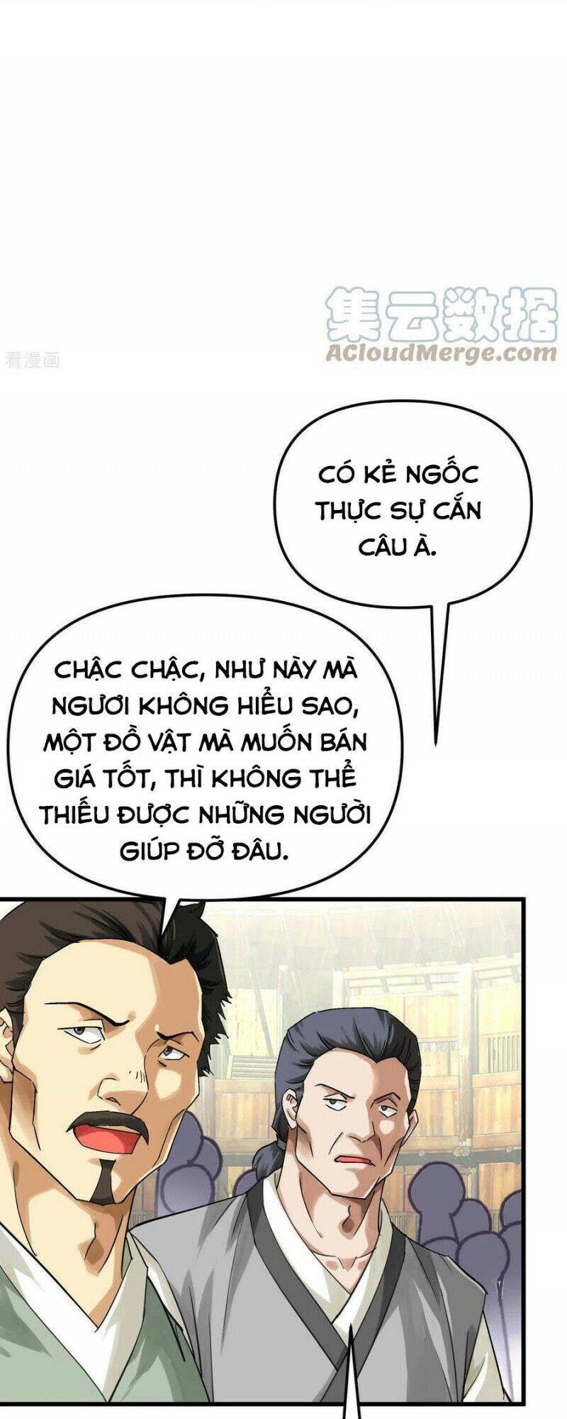 Trọng Sinh Ta Là Đại Thiên Thần Chapter 157 - 8