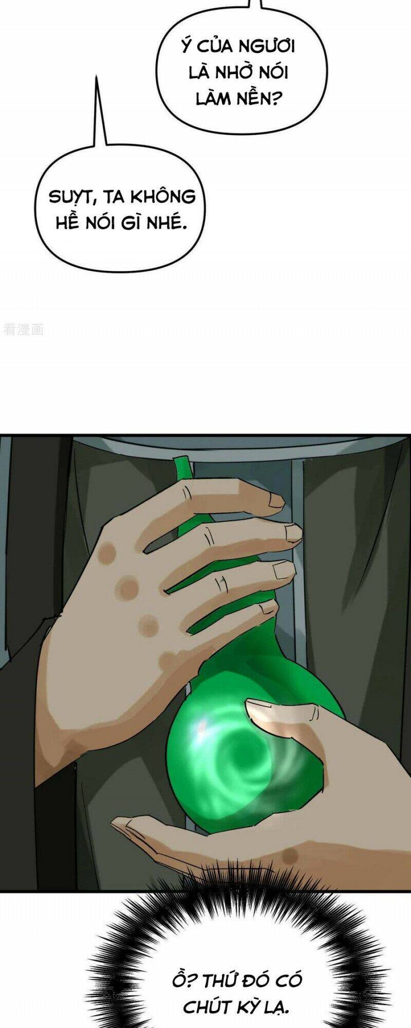 Trọng Sinh Ta Là Đại Thiên Thần Chapter 157 - 9