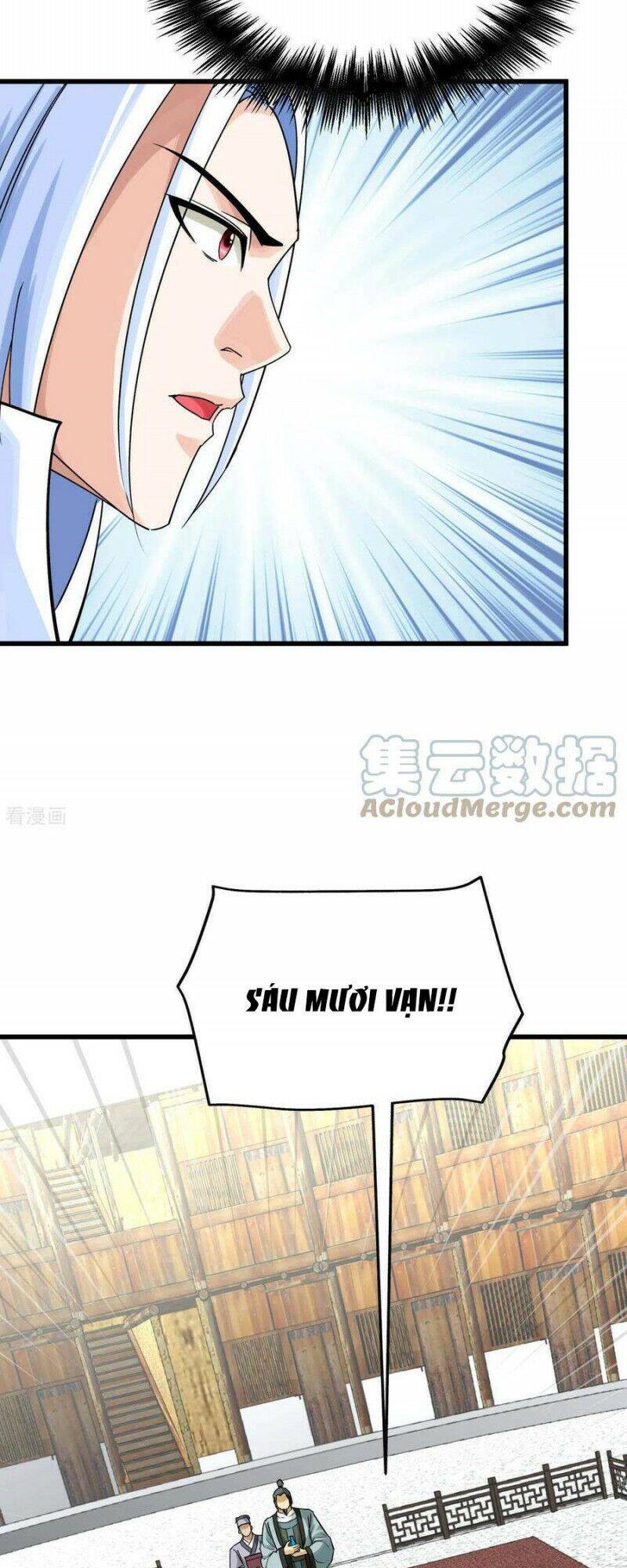 Trọng Sinh Ta Là Đại Thiên Thần Chapter 157 - 10