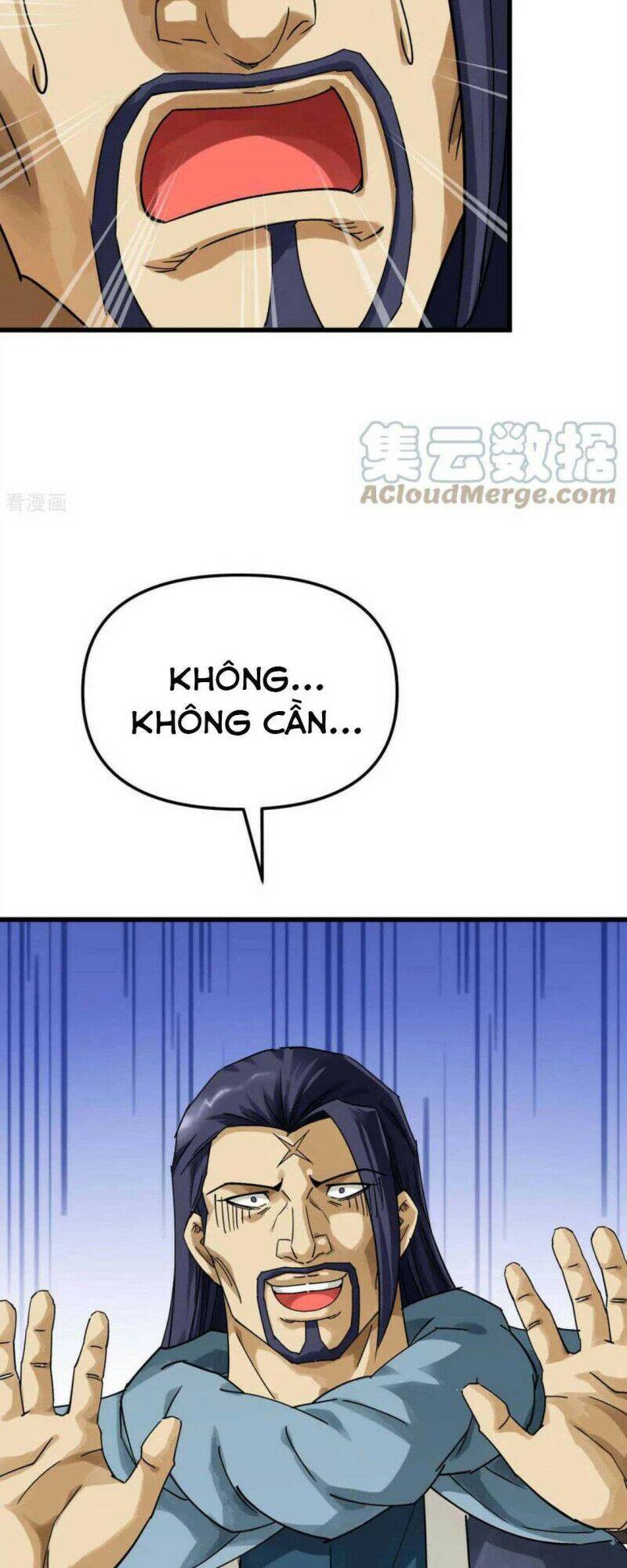 Trọng Sinh Ta Là Đại Thiên Thần Chapter 158 - 2