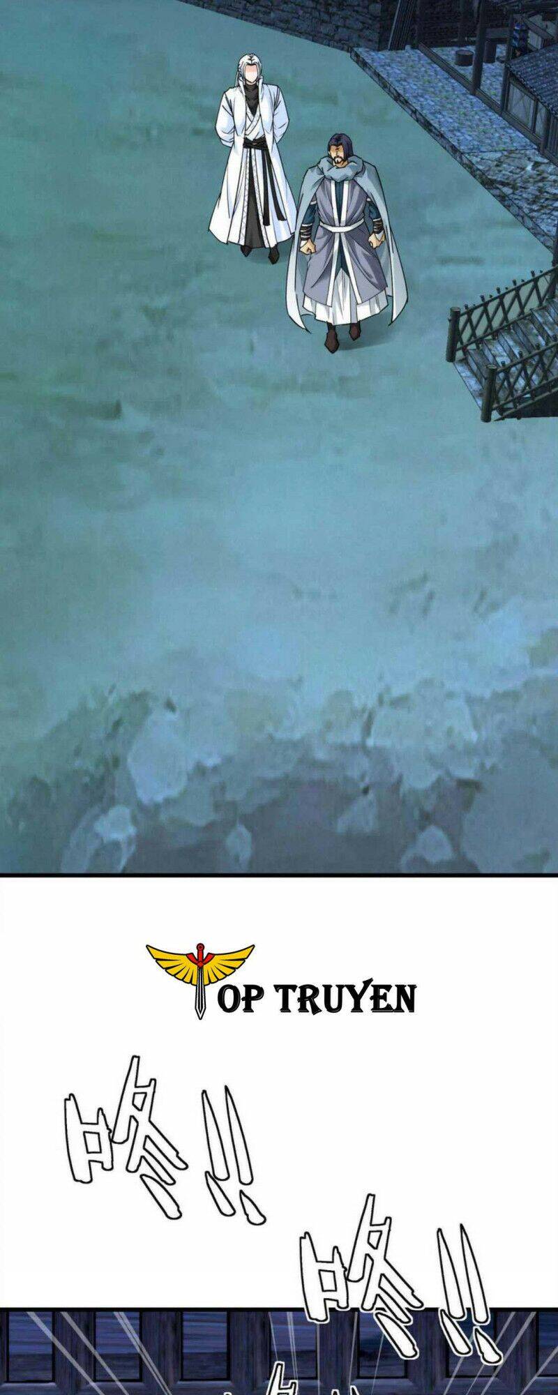 Trọng Sinh Ta Là Đại Thiên Thần Chapter 158 - 14