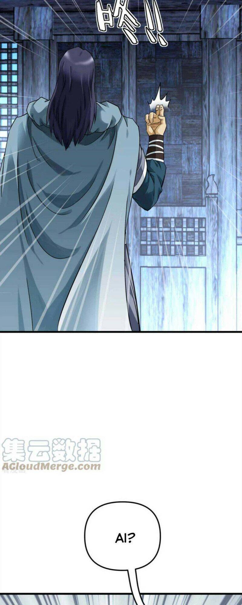 Trọng Sinh Ta Là Đại Thiên Thần Chapter 158 - 15