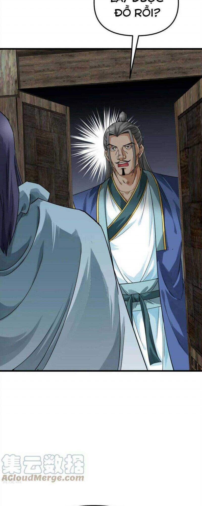 Trọng Sinh Ta Là Đại Thiên Thần Chapter 158 - 17