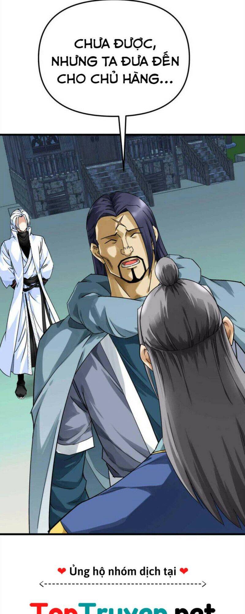 Trọng Sinh Ta Là Đại Thiên Thần Chapter 158 - 18