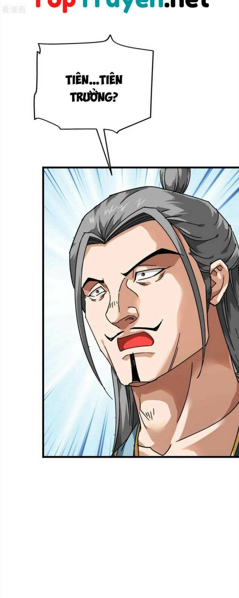 Trọng Sinh Ta Là Đại Thiên Thần Chapter 158 - 19