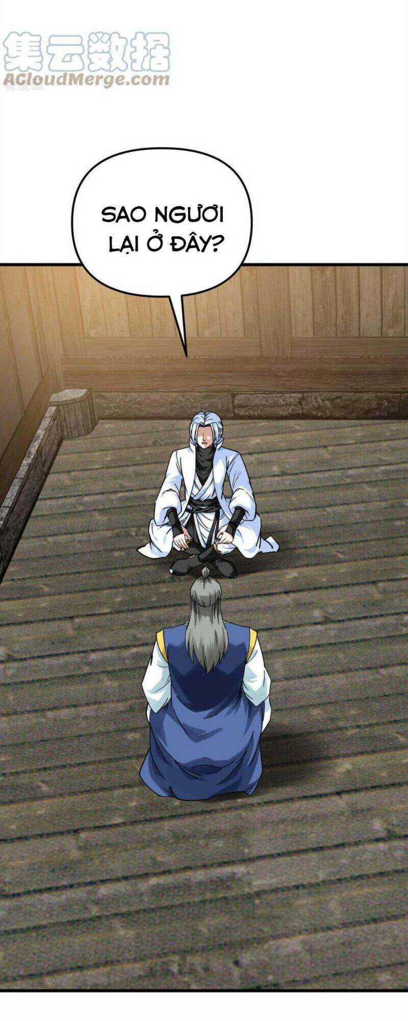 Trọng Sinh Ta Là Đại Thiên Thần Chapter 158 - 20