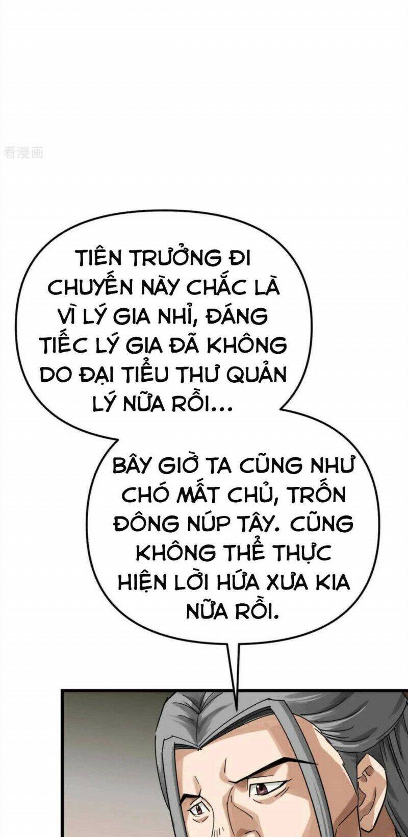 Trọng Sinh Ta Là Đại Thiên Thần Chapter 158 - 21