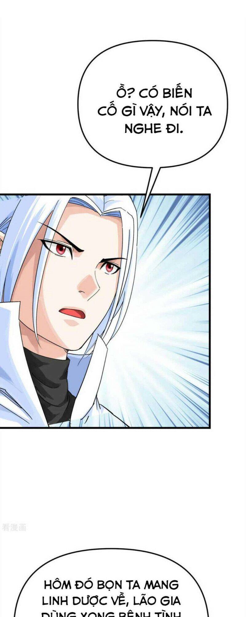 Trọng Sinh Ta Là Đại Thiên Thần Chapter 158 - 23