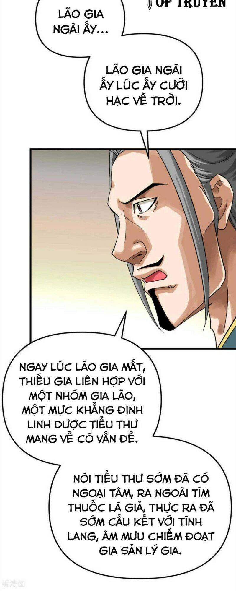 Trọng Sinh Ta Là Đại Thiên Thần Chapter 158 - 25