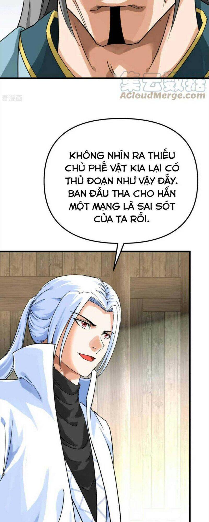 Trọng Sinh Ta Là Đại Thiên Thần Chapter 158 - 27