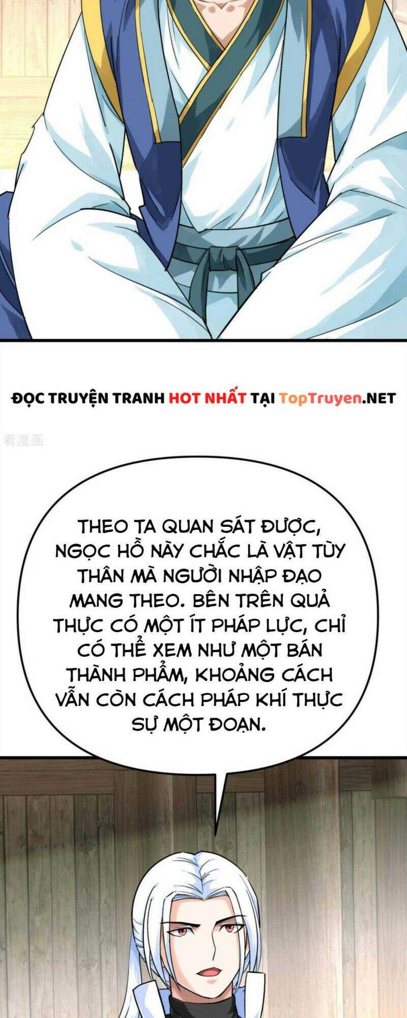 Trọng Sinh Ta Là Đại Thiên Thần Chapter 158 - 30