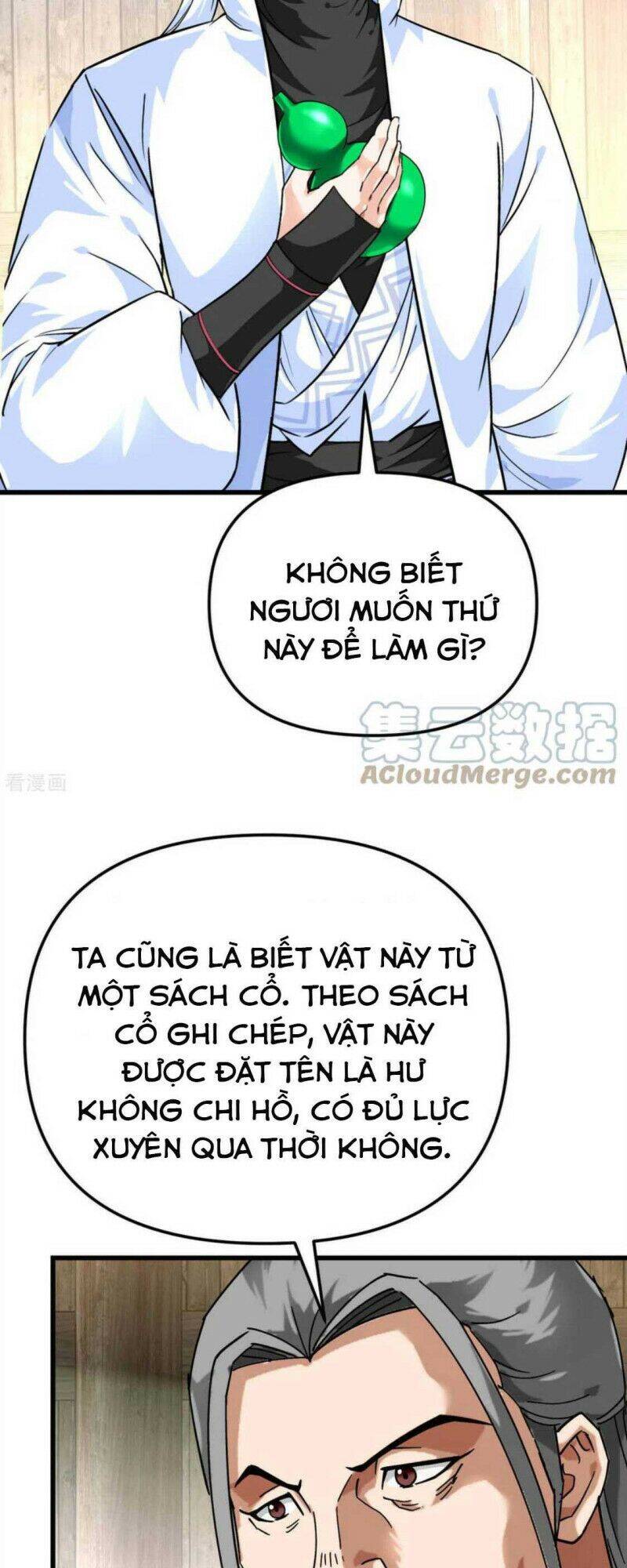 Trọng Sinh Ta Là Đại Thiên Thần Chapter 158 - 31