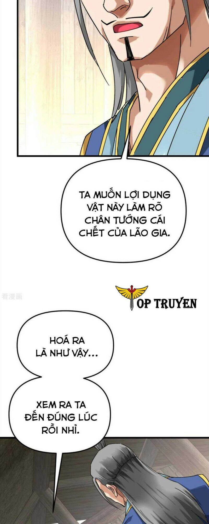 Trọng Sinh Ta Là Đại Thiên Thần Chapter 158 - 32