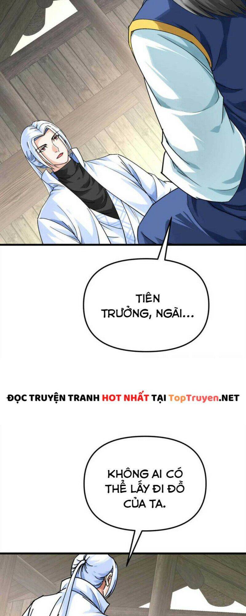 Trọng Sinh Ta Là Đại Thiên Thần Chapter 158 - 33