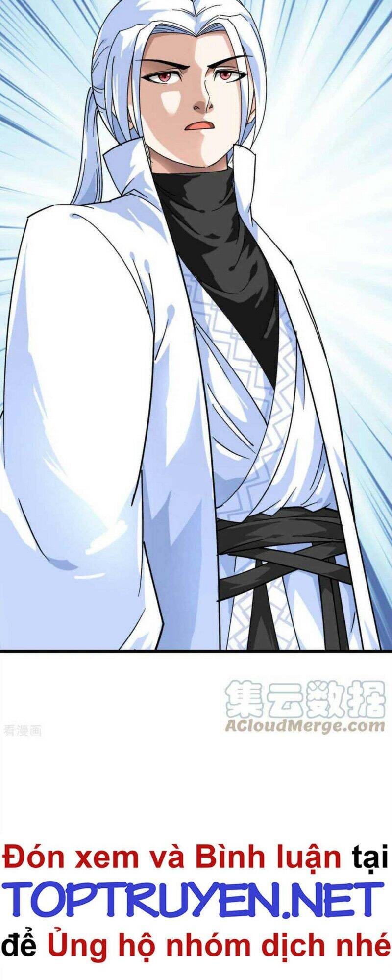 Trọng Sinh Ta Là Đại Thiên Thần Chapter 158 - 35