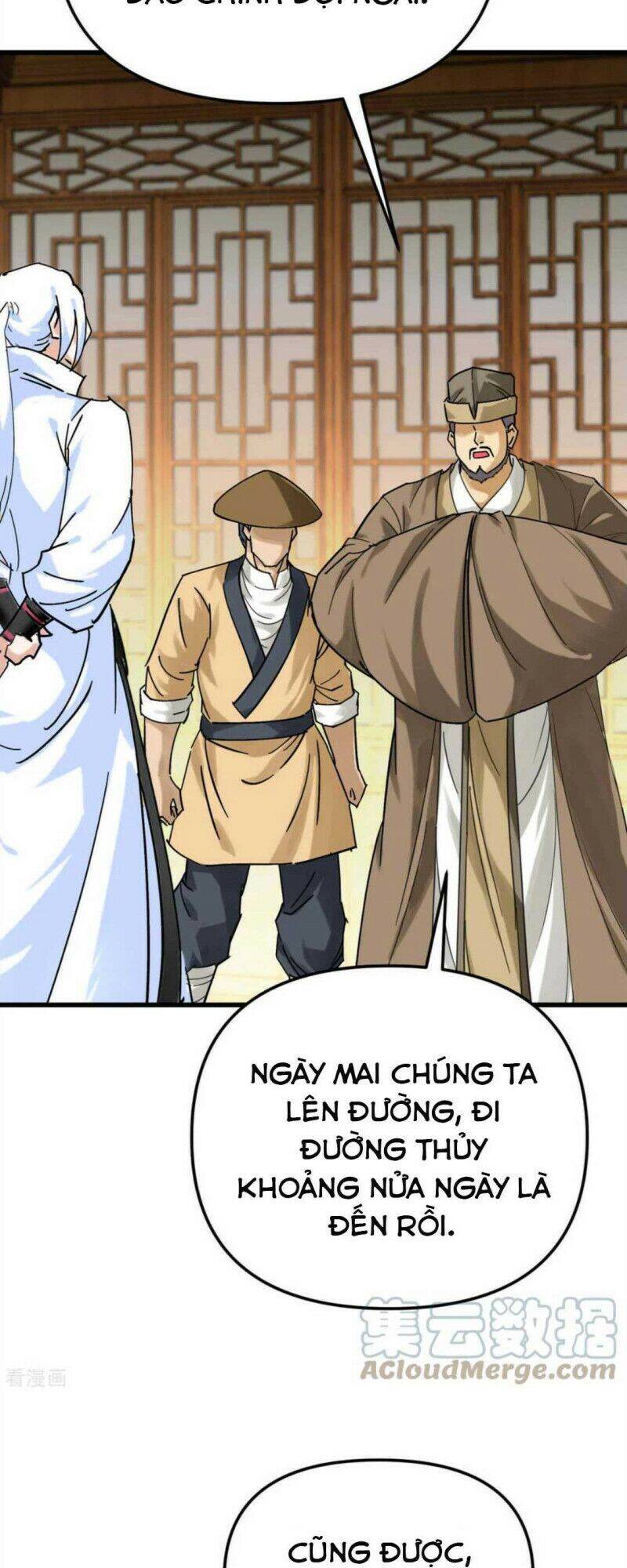 Trọng Sinh Ta Là Đại Thiên Thần Chapter 158 - 37