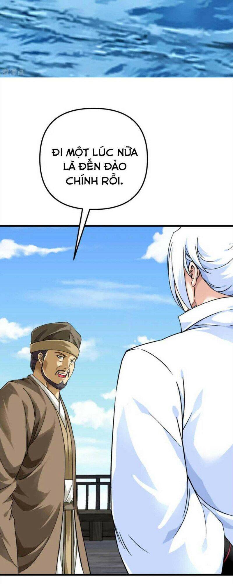 Trọng Sinh Ta Là Đại Thiên Thần Chapter 158 - 41