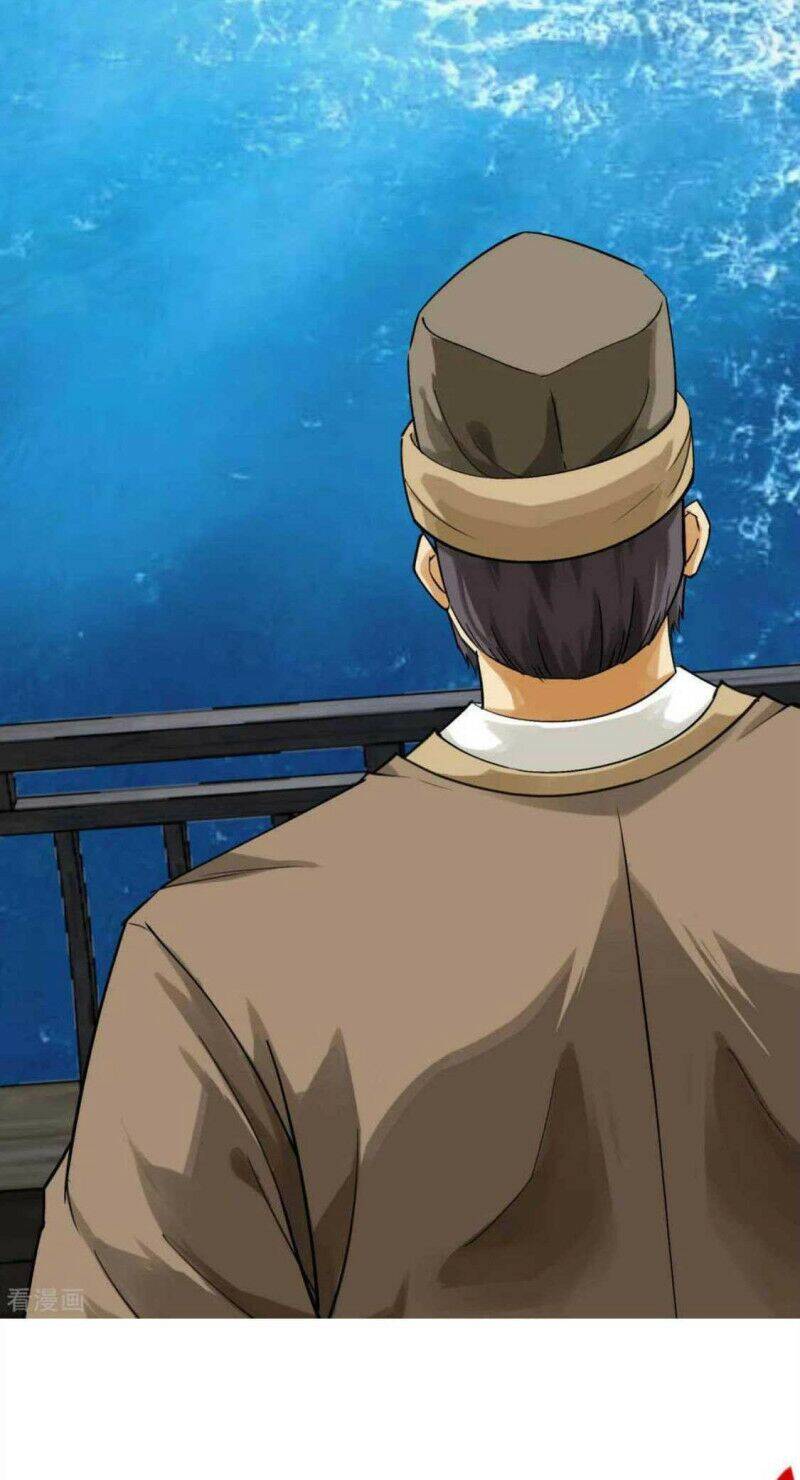 Trọng Sinh Ta Là Đại Thiên Thần Chapter 158 - 43