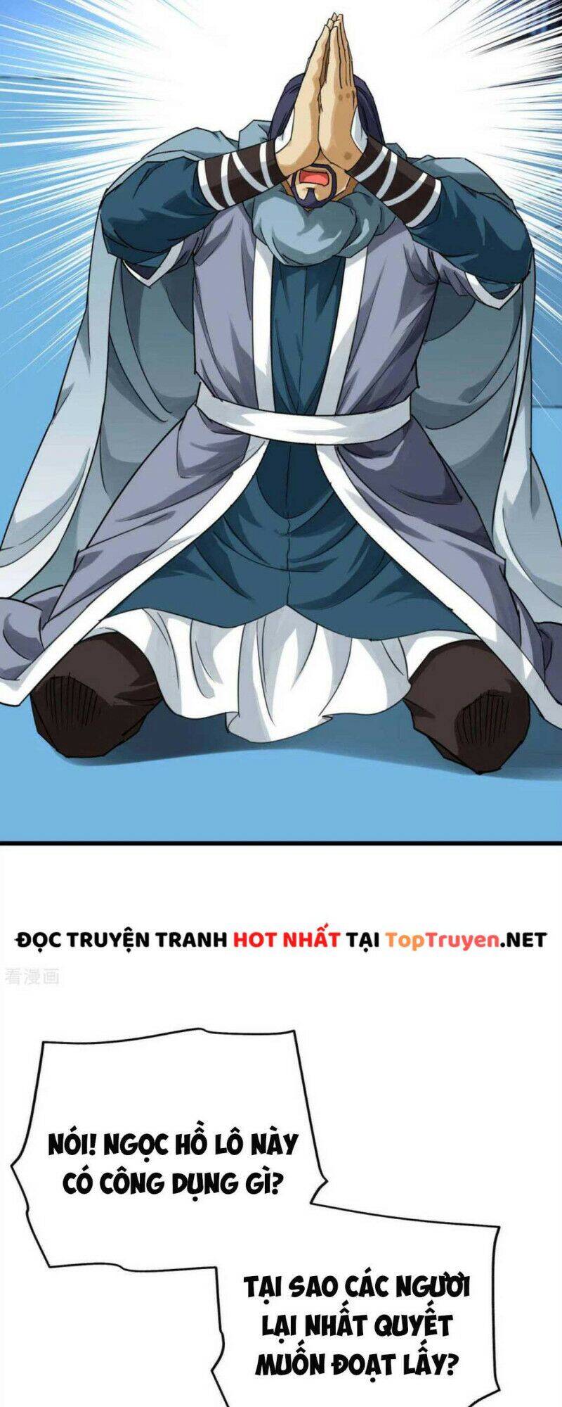 Trọng Sinh Ta Là Đại Thiên Thần Chapter 158 - 7