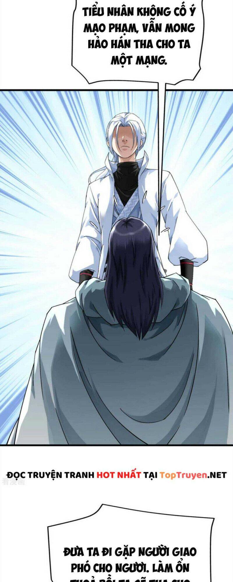 Trọng Sinh Ta Là Đại Thiên Thần Chapter 158 - 9
