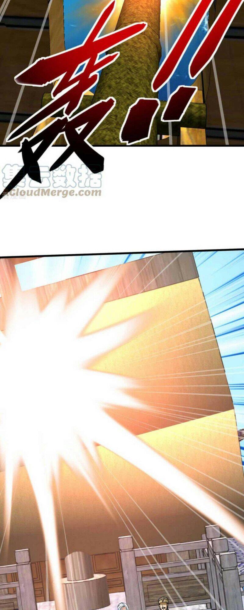 Trọng Sinh Ta Là Đại Thiên Thần Chapter 159 - 2