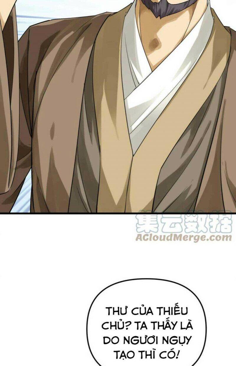 Trọng Sinh Ta Là Đại Thiên Thần Chapter 159 - 11
