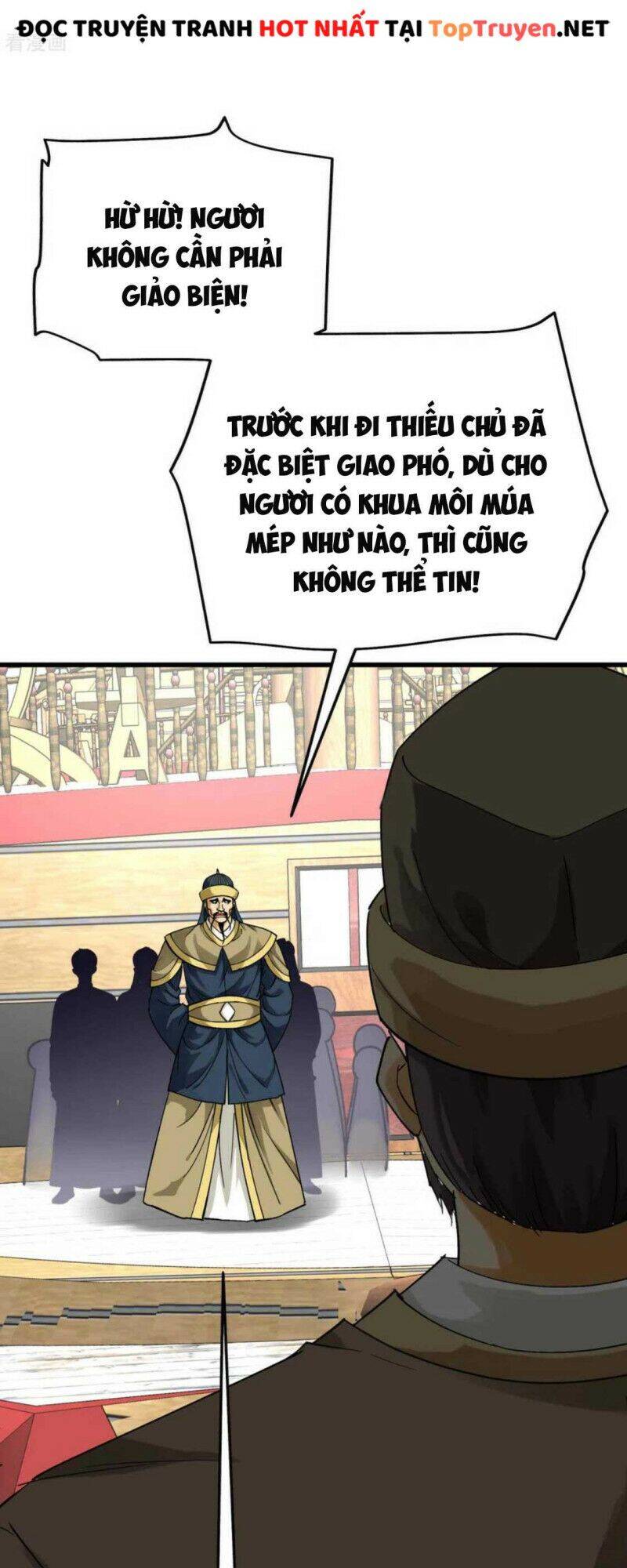 Trọng Sinh Ta Là Đại Thiên Thần Chapter 159 - 13