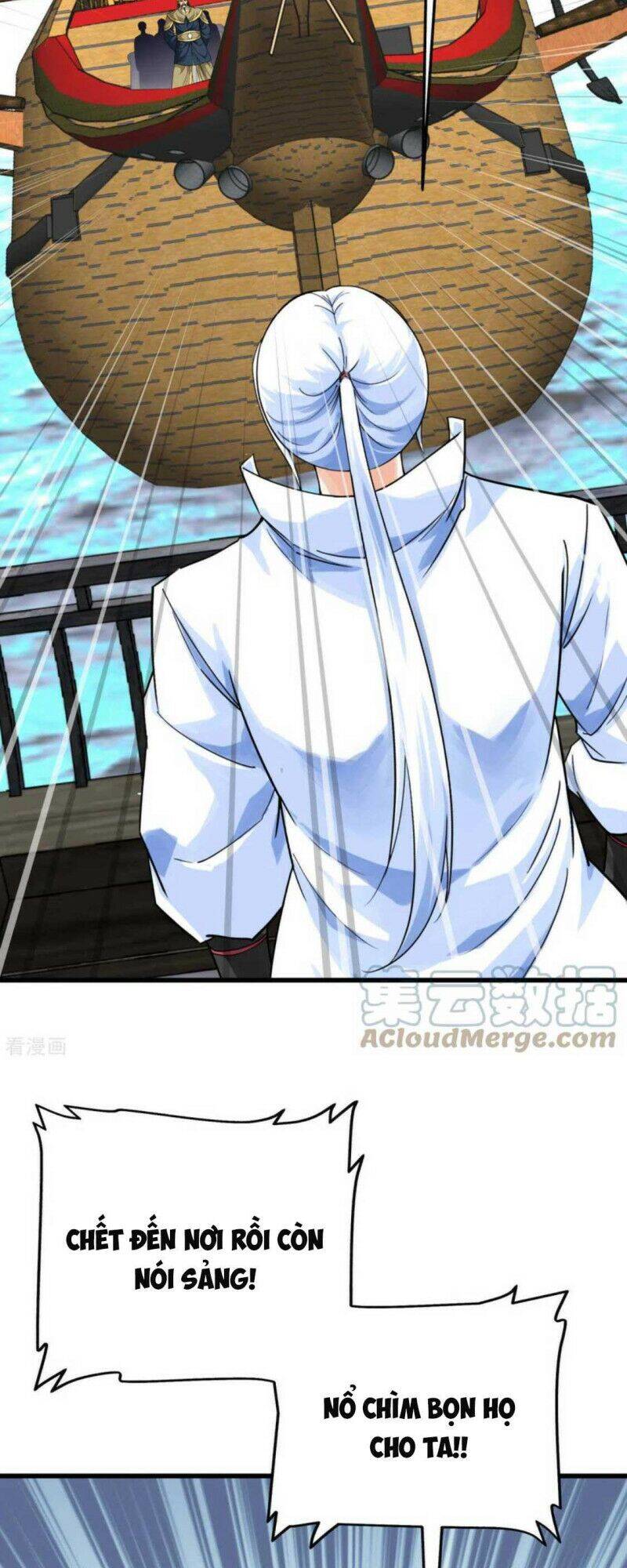 Trọng Sinh Ta Là Đại Thiên Thần Chapter 159 - 18