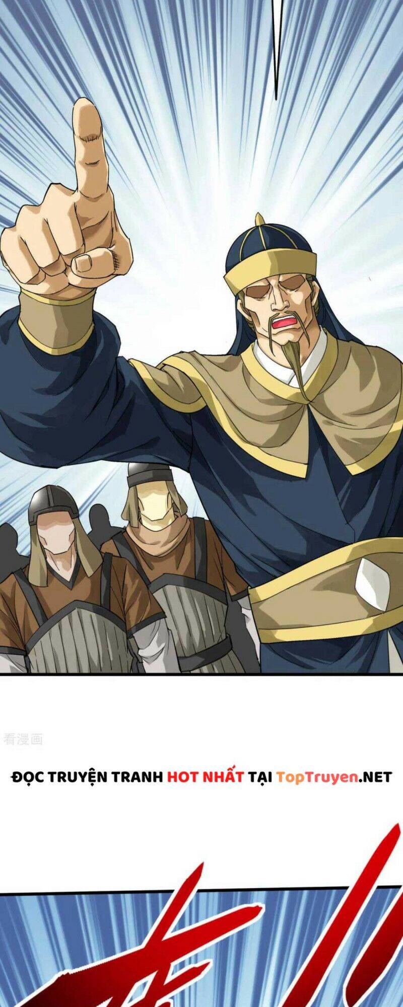 Trọng Sinh Ta Là Đại Thiên Thần Chapter 159 - 19