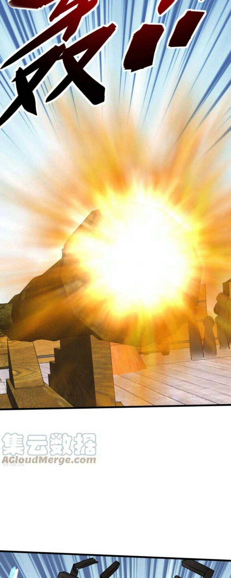 Trọng Sinh Ta Là Đại Thiên Thần Chapter 159 - 20