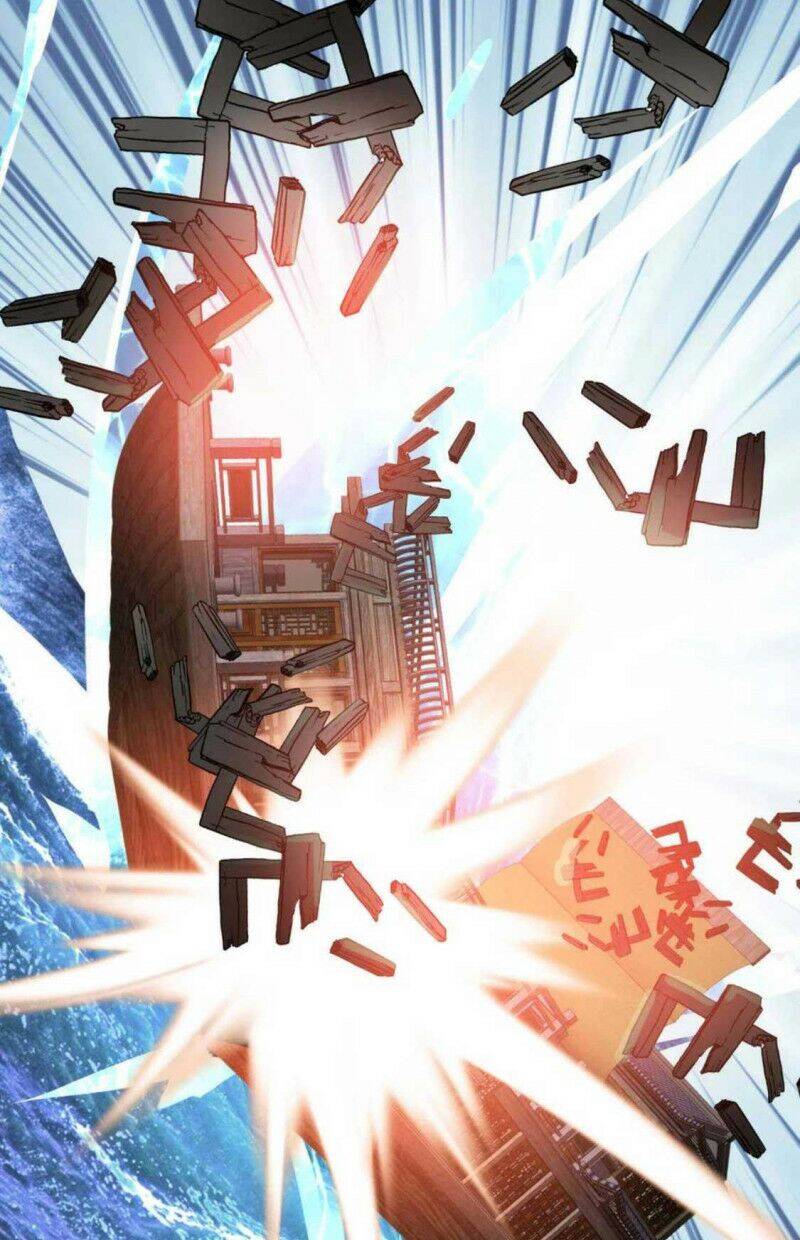 Trọng Sinh Ta Là Đại Thiên Thần Chapter 159 - 21