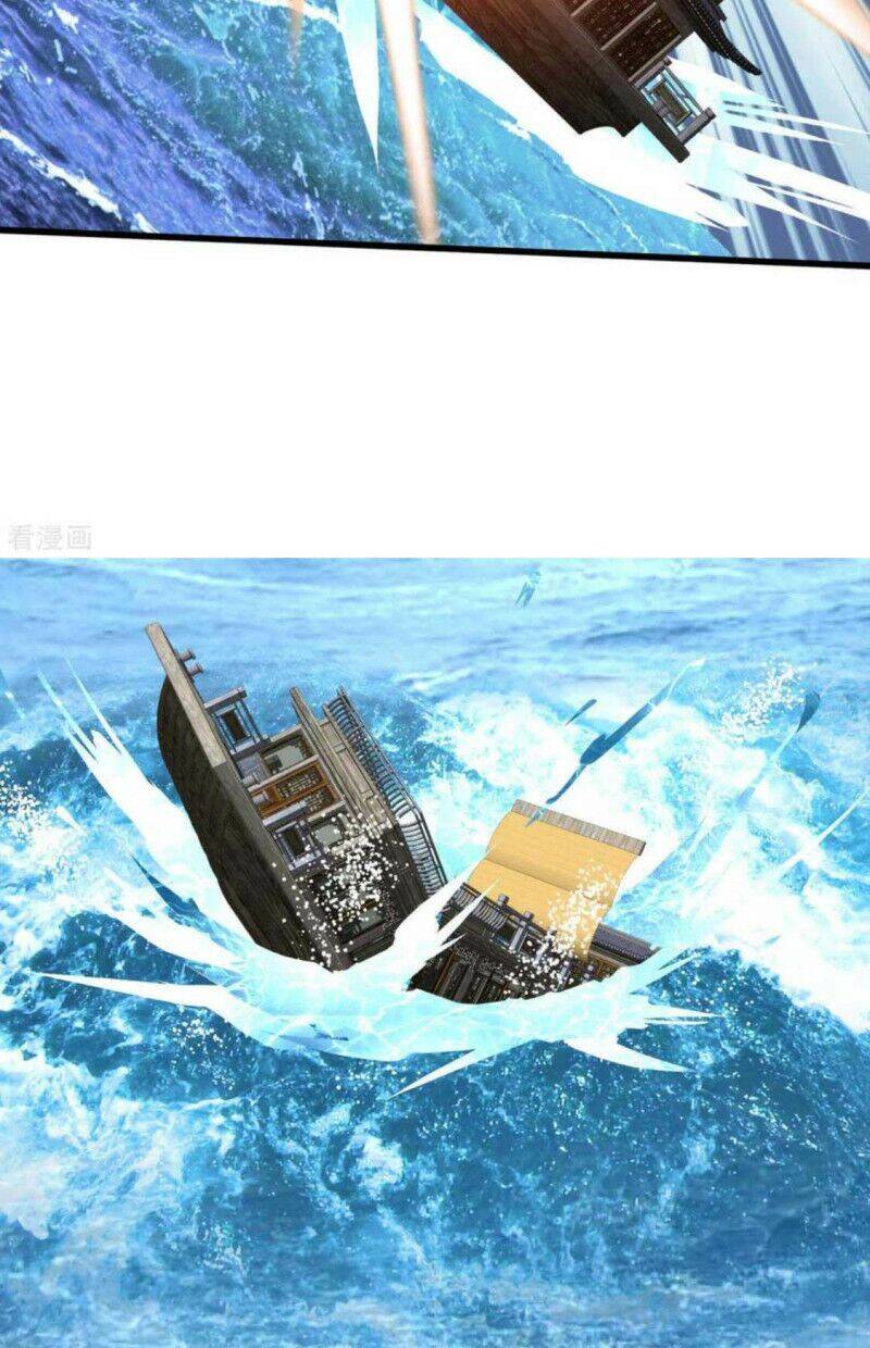 Trọng Sinh Ta Là Đại Thiên Thần Chapter 159 - 22