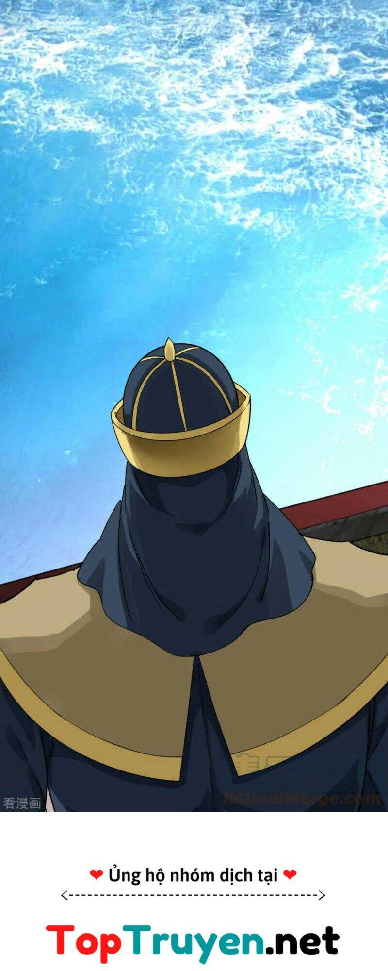 Trọng Sinh Ta Là Đại Thiên Thần Chapter 159 - 23