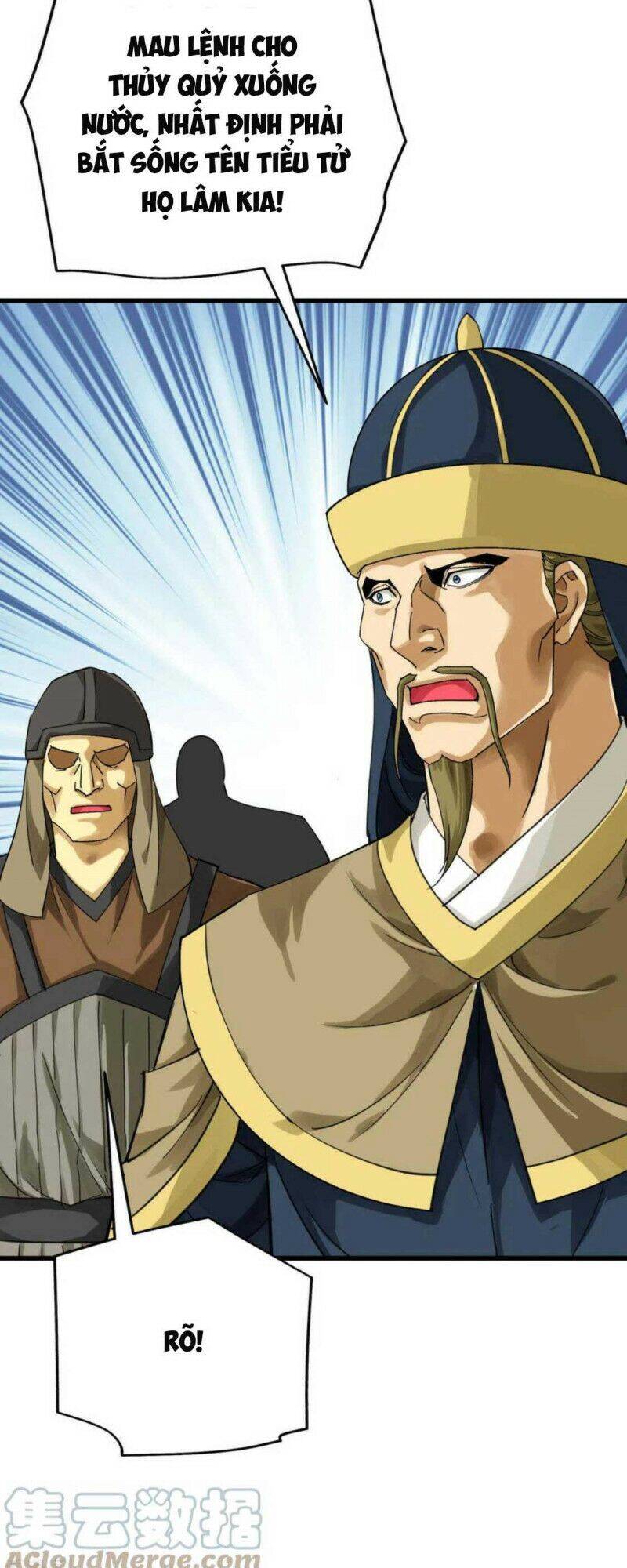 Trọng Sinh Ta Là Đại Thiên Thần Chapter 159 - 25