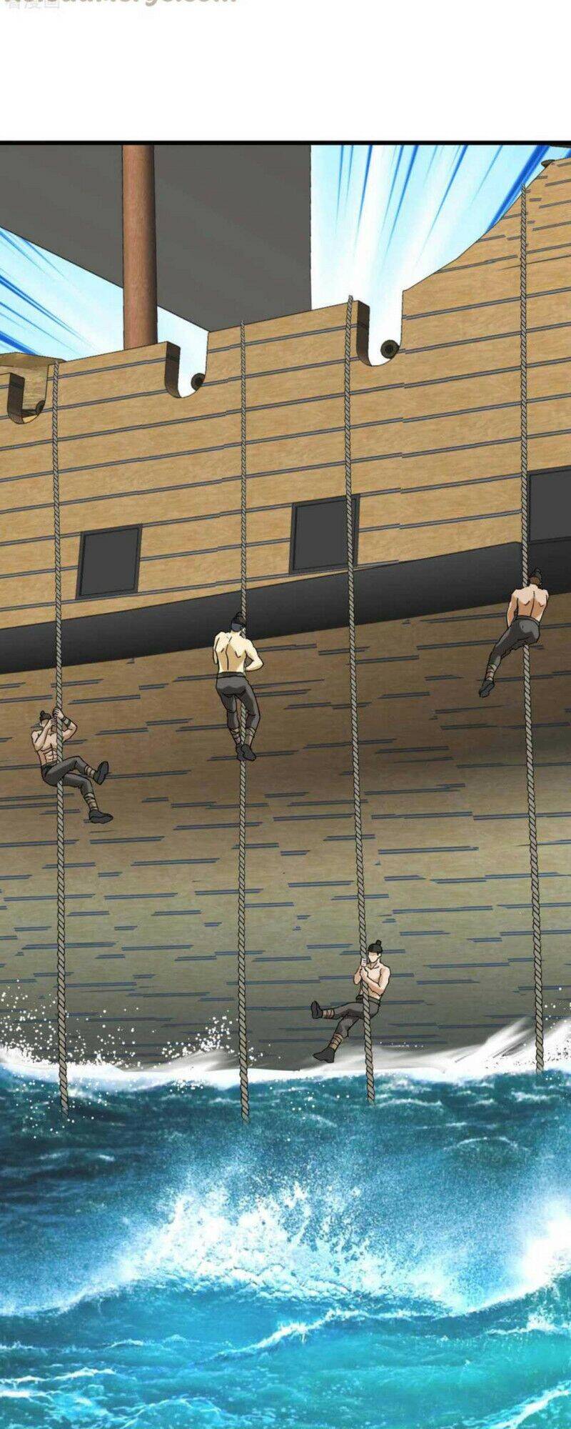 Trọng Sinh Ta Là Đại Thiên Thần Chapter 159 - 26